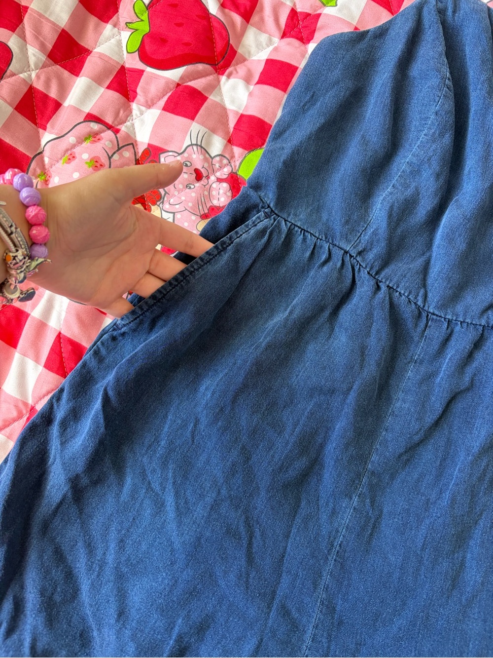 Romper - Picture 4 of 5